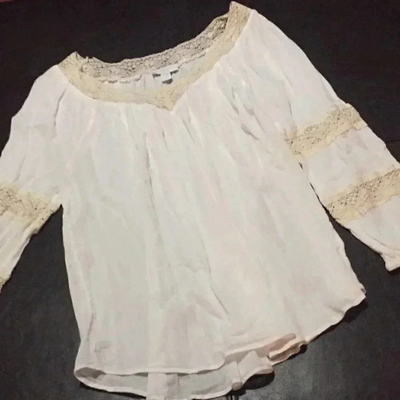 Charter Club Blouse - Picture 1 of 4